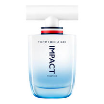 Perfume Tommy Hilfiger The Impact Together Masculino Eau De Toilette